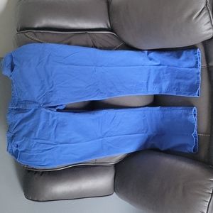 Faded Glory Blue Jeans